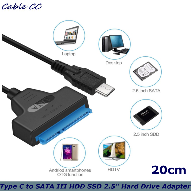 USB 3.1 Typ C auf SATA III HDD – Samsung Ssd Evo 870 Bewertung und Preis
