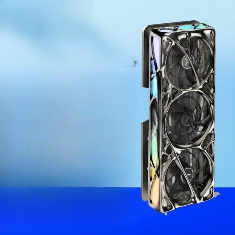 RADEON RX 9070 XT 16G eSports  – Esports Gaming Video Bewertung und Preis