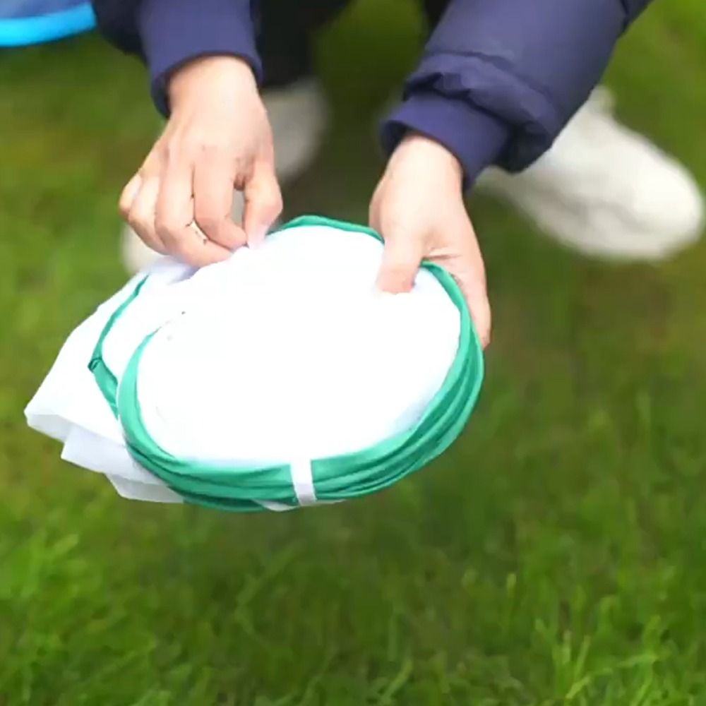 Grüner zusammenklappbarer Inse – Green Screen Collapsible Bewertung und Preis