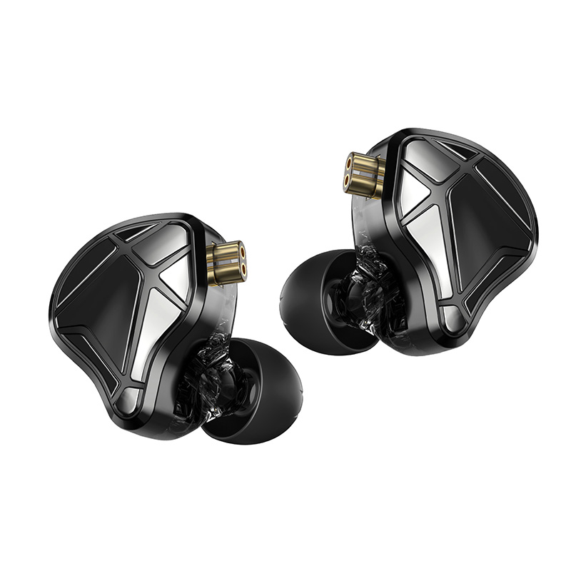    KZ Axas FPS Gaming IEM Kop – Esports Gaming Video Bewertung und Preis